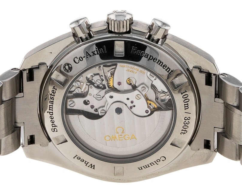 Omega Speedmaster Moonwatch 311.30.44.50.01.002 Image 4